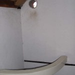 oude wasplaats in Metaheerhuis