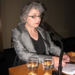 Toespraak rabbijn Tamara Benima