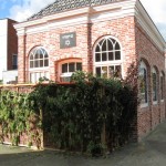 Loofhuttenfeest, Soekot 2012