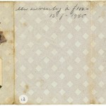 persoonsbewijs Sophia Woudstra