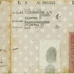 persoonsbewijs Sophia Woudstra