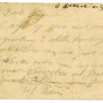 Briefkaart uit Westerbork van Roos