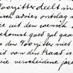 notulen raadsvergadering eind juni 1940