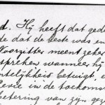 notulen raadsvergadering eind juni 1940