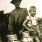 rechts Renny van Dam