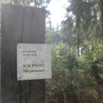 Bielzen in Westerbork voor elk transport een