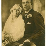 1932 Aaltje en Heiman Israels