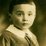 Levie ofwel Louis Israels