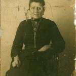 Gonna Oudgenoeg- de Groot