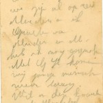 uit Westerbork van Johanna