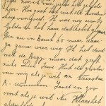 uit Westerbork van Markus