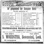 1921 winkel Samuel Woudstra