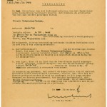 Rode Kruisbrief overlijden Roos Oudgenoeg-Gudema