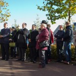 Familie Elburg, nabestaanden van de familie van Dam/ Benima