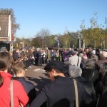 onthulling Stolpersteine 3 november 2015