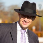 Rabbijn David Gaillard