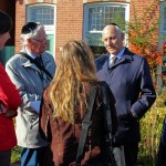 onthulling Stolpersteine 3 november 2015
