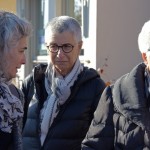 nabestaanden van de familie Denneboom