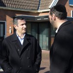 nabestaanden familie van Dam