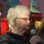 Toespraak Selma Denneboom