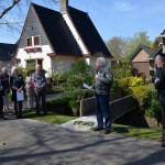 familie Levij Midwolderweg