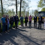 familie Levij Midwolderweg