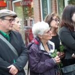 Reina en familie van Goederen