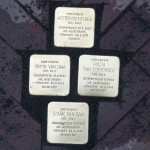 Van Dam , Oudgenoeg en Van Coevorden