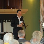 Rabbijn David Gaillard