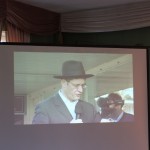 film gemaakt door Tjerk Bekius