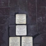 Stolpersteine