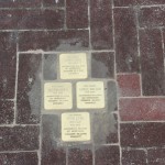 Stolpersteine