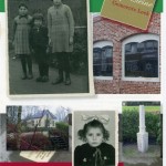 Flyer werkgroep Stolpersteine