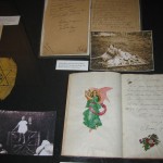 poezie album Saartje Oudgenoeg uit Roden