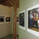 fototentoonstelling Hertha's leven