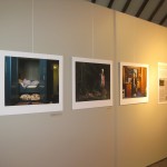 fototentoonstelling Hertha's leven