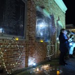 herdenking 27 november 2017