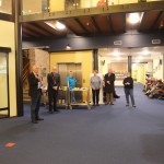 toespraak door Martin de Boer bij de afsluiting van de herdenking