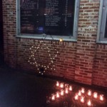 75 jaar geleden werd men opgepakt