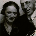 Rosa en Jakob van Dam-Benima