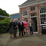 Midden Charlie Aptroot