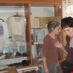 Hertha's dochters in het Schooltje