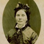 Betje Aptroot-Klein geboren 1825