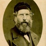 Heiman Aptroot geboren 1819