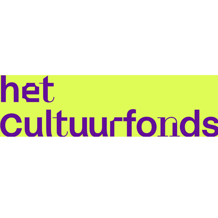 Het Cultuurfonds